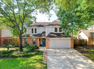 11711 Park Creek Dr, Houston, TX 77070