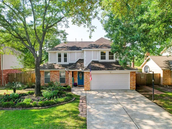 11711 Park Creek Dr, Houston, TX 77070