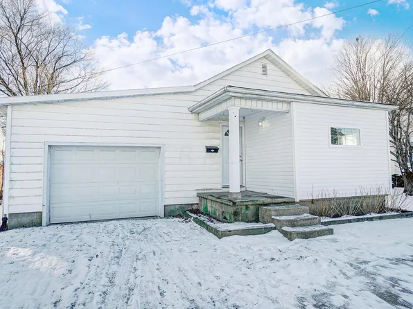 727 W Washington St, Baltimore, OH 43105
