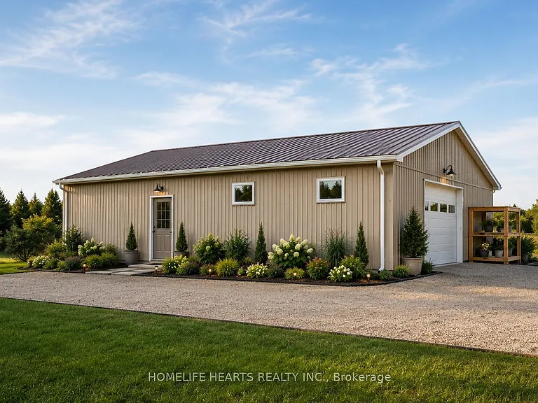 384 Zephyr Rd — Photo 1