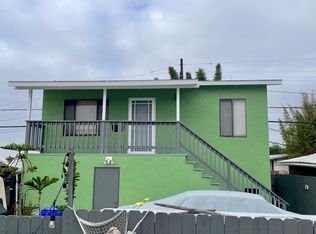 3776 37th St #1, San Diego, CA 92105