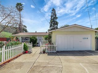 1259 Filton Ct, Fremont, CA 94536