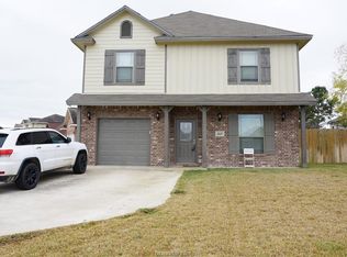 2827 Horseback Dr, College Station, TX 77845