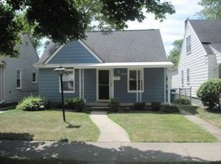 24163 New York St, Dearborn, MI 48124