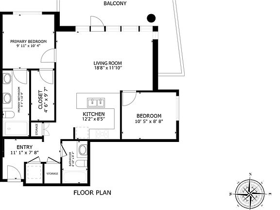 3rd image of 3487 Binning Rd #1205