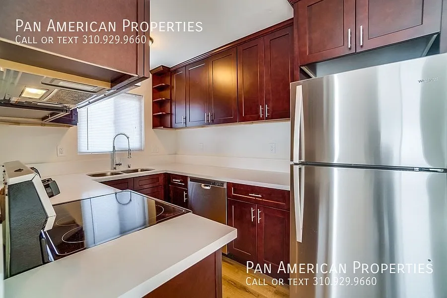 1 bed, 593 sqft, $1,750 — Photo 2