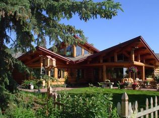 5137 Davison Dr, Anchorage, AK 99516