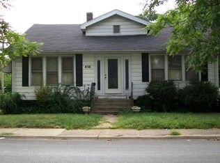 856 State Line Rd, Calumet City, IL 60409