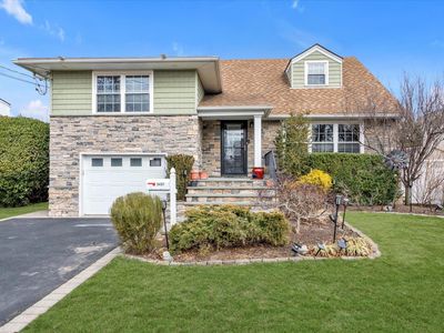3427 5th Street, Oceanside, NY, 11572