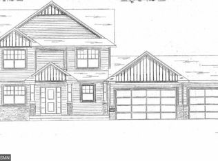 405 144th Ln NW, Andover, MN 55304