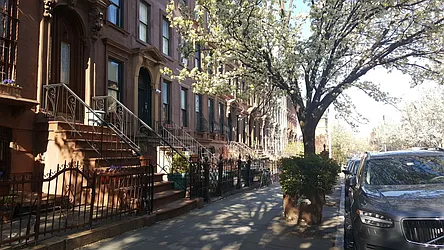 Rented by BLS Realty