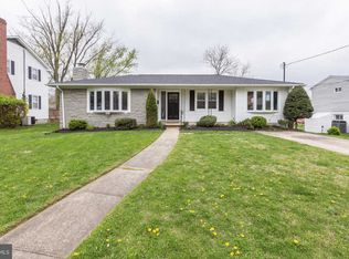 7419 Rockridge Rd, Baltimore, MD 21208