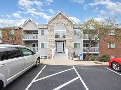 185 Cave Run Dr APT 7, Erlanger, KY, 41018