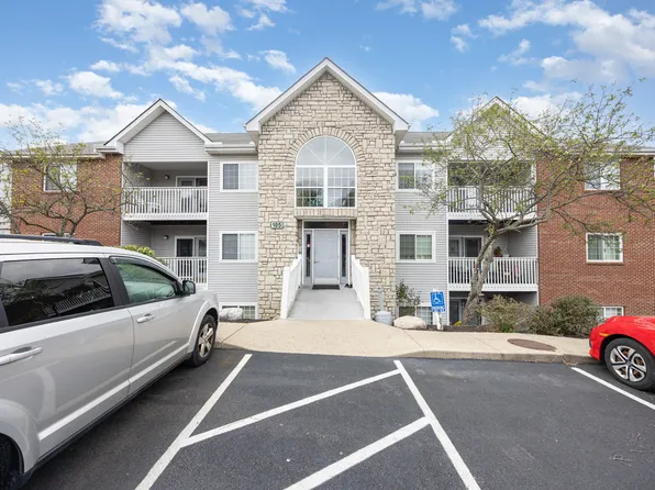185 Cave Run Dr APT 7, Erlanger, KY 41018