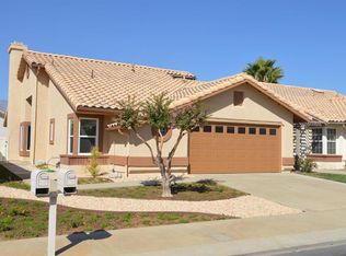 6173 Inverness Dr, Banning, CA 92220