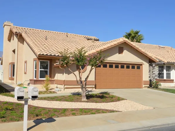 6173 Inverness Dr, Banning, CA 92220