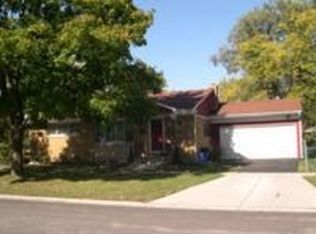 967 S Hillcrest Ave, Elmhurst, IL