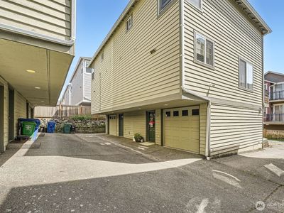 2647 NW 57th Street #A, Seattle, WA, 98107