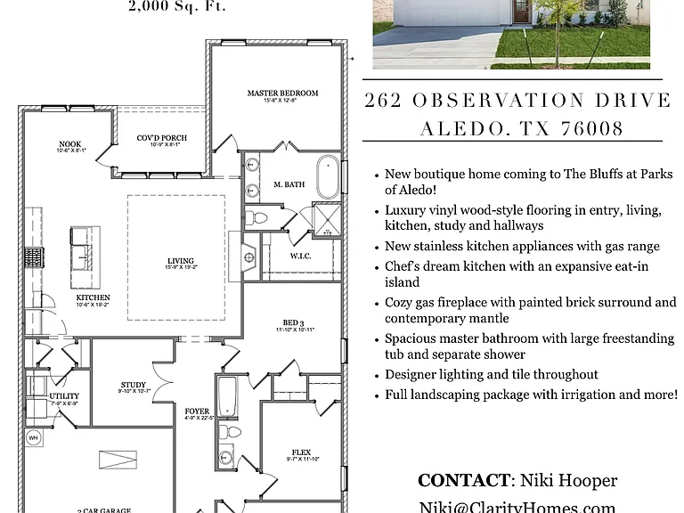 262 Observation Dr N — Photo 19
