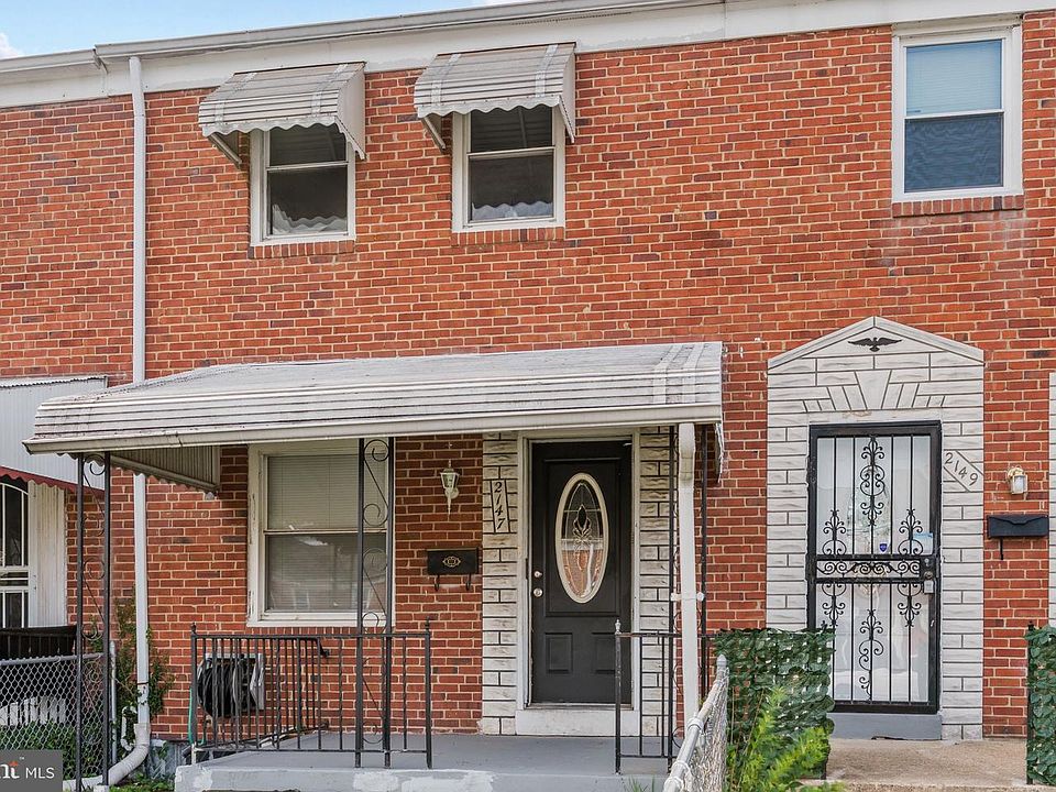 1st image of 2147 Coralthorn Rd