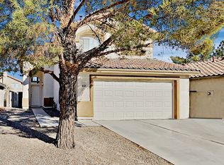 872 Single Tree Dr, Las Vegas, NV 89123