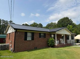 287 S Whitehead Street, Warrenton, GA 30828