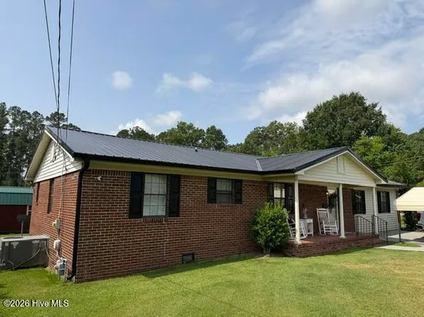 287 S Whitehead Street, Warrenton, GA 30828