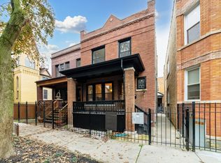 2630 N Fairfield Ave, Chicago, IL 60647