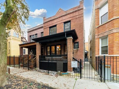 2630 N Fairfield Ave, Chicago, IL, 60647