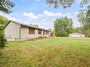 19802 S Davison Rd, Big Rapids, MI 49307