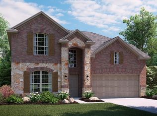 120 Baldwin Dr, Fate, TX 75189