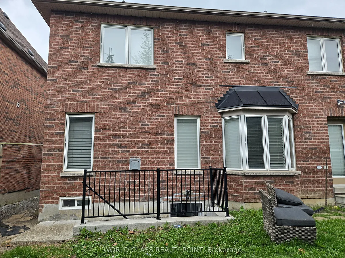 Building Photo - 33 Rushbrooke Way