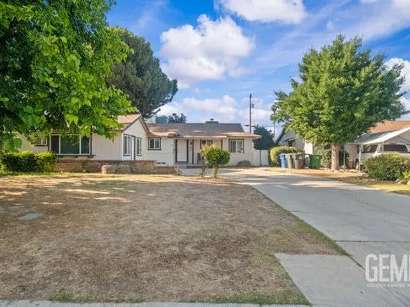 4424 Bloomquist Dr, Bakersfield, CA 93309