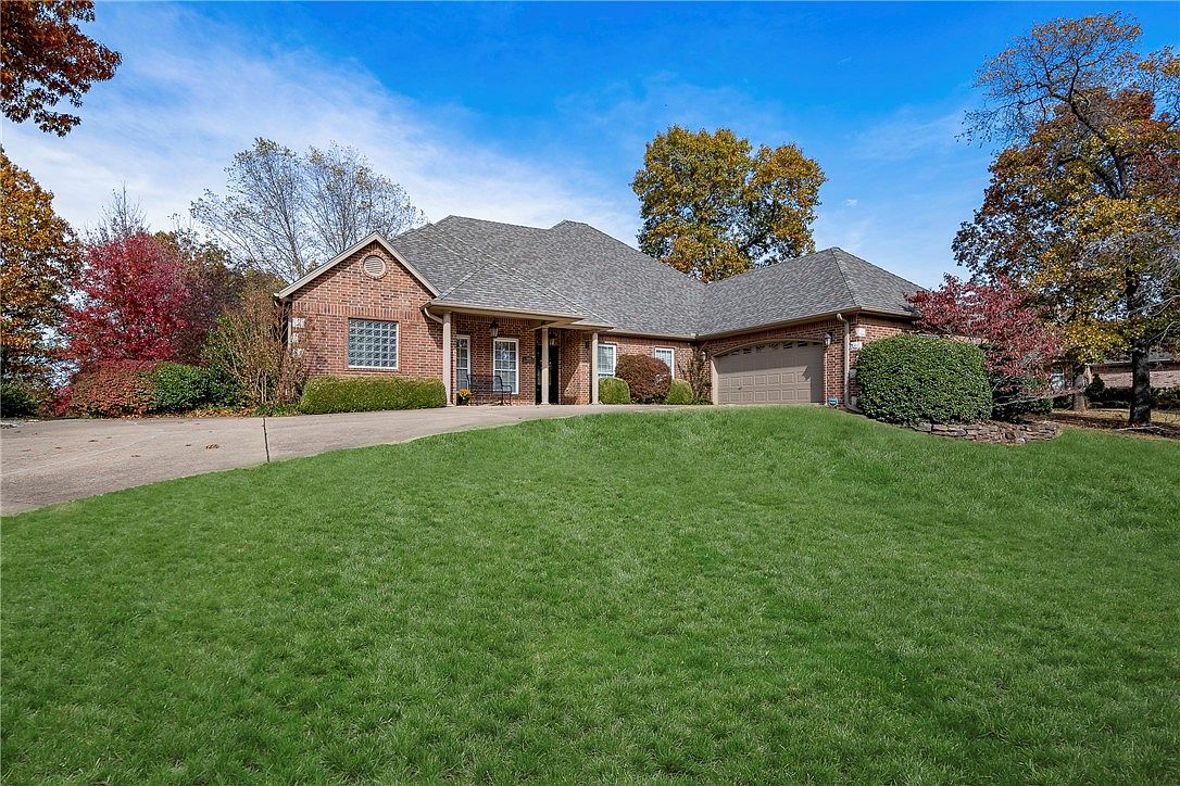 9421 Mountain Lake Dr, Rogers, AR 72756 Zillow