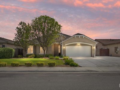 5215 Lomica Ln, Bakersfield, CA, 93313