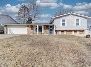 713 Magnolia Ln, Saint Peters, MO 63376