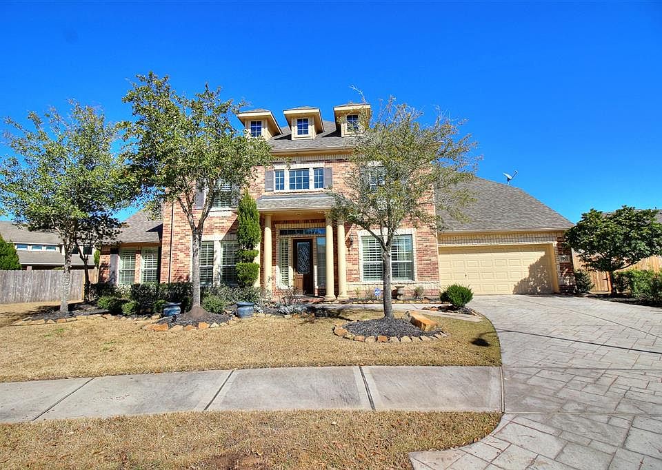 1st image of 13103 Orchard Mill Dr