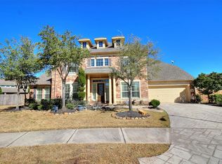 13103 Orchard Mill Dr, Richmond, TX 77407