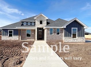 106 Long Ranger Rd, Abilene, TX 79602