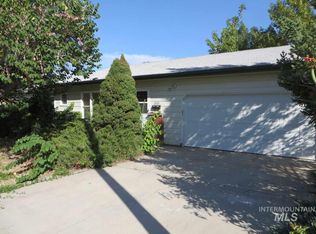 1203 E Walnut St, Caldwell, ID 83605