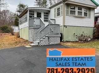 68 Sycamore Dr, Halifax, MA 02338