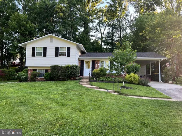 10926 Roma St, Fairfax, VA 22030