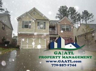369 Peachstone Way, Lawrenceville, GA