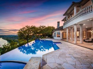 3311 Far View Dr, Austin, TX 78730