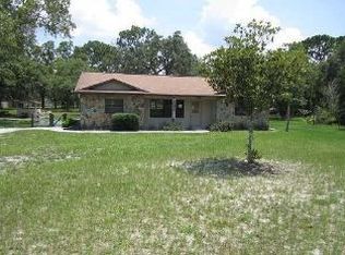 15500 Lancer Rd, Spring Hill, FL 34610