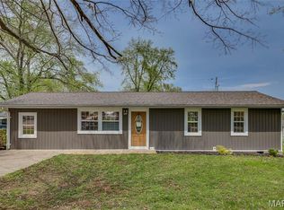 209 Columbia St, Bonne Terre, MO 63628