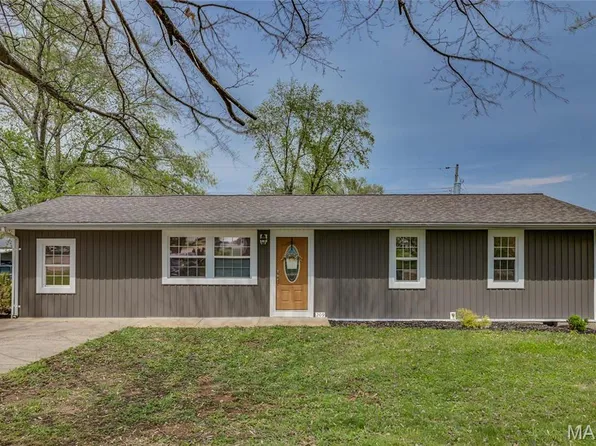 209 Columbia St, Bonne Terre, MO 63628