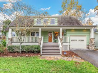 3844 Taliluna Ave, Knoxville, TN 37919