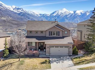 14953 Winged Bluff Ln, Draper, UT 84020