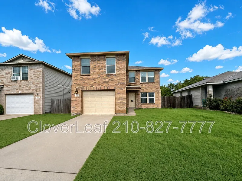 3 bed, 2.5 bath, 1667 sqft, $1,557 — Photo 3